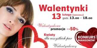 newsletter Walentynki 20112
