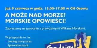osowa gdańsk