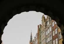 gdańsk, Trójmiasto, galerie handlowe