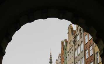 gdańsk, Trójmiasto, galerie handlowe