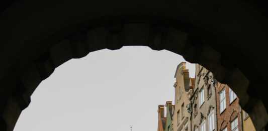 gdańsk, Trójmiasto, galerie handlowe