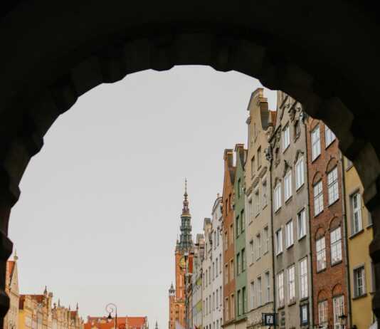 gdańsk, Trójmiasto, galerie handlowe