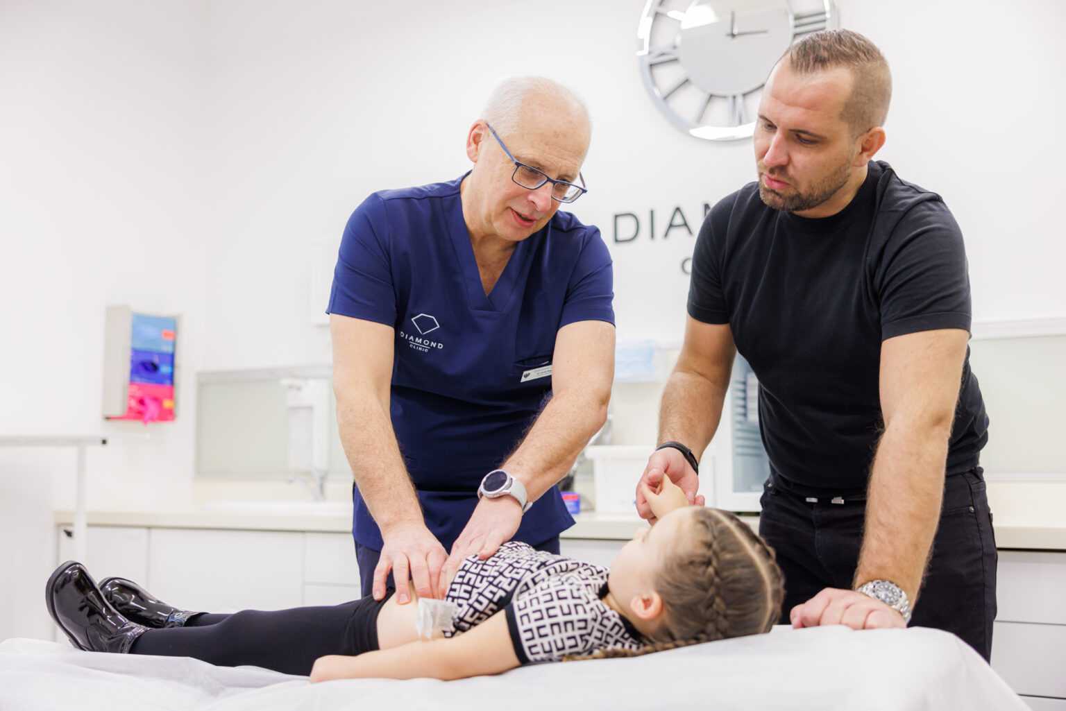 przepuklina diamond clinic