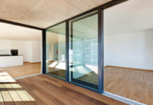 salony okien DRZWI TARASOWE PRZESUWNE DRUTEX