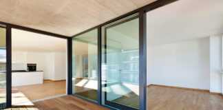 salony okien DRZWI TARASOWE PRZESUWNE DRUTEX