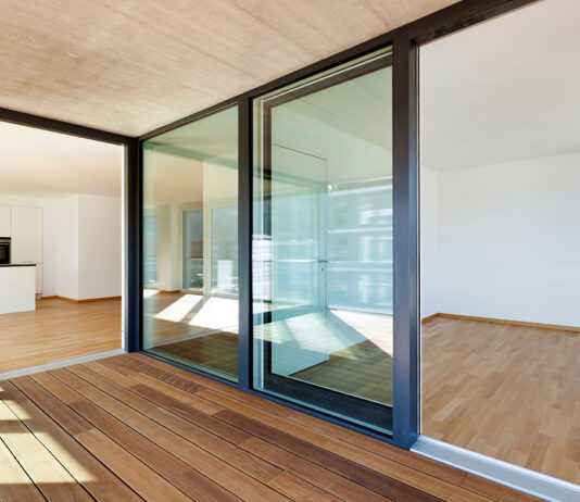 salony okien DRZWI TARASOWE PRZESUWNE DRUTEX