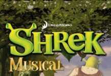 shrek madison
