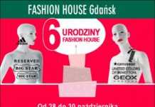 urodziny fashion house