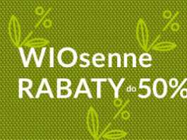 wiosenne rabaty madison