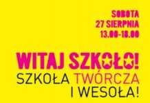 witaj szkoło