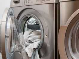 wyposazenie pralni pralki przemyslowe skantrade 5