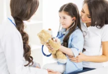 zabiegi chirurgia dziecieca diamond clinic