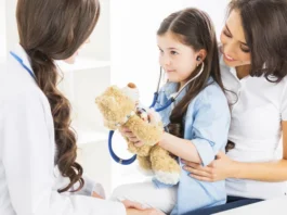 zabiegi chirurgia dziecieca diamond clinic