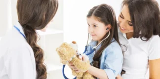 zabiegi chirurgia dziecieca diamond clinic