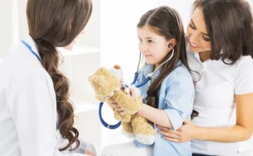 zabiegi chirurgia dziecieca diamond clinic