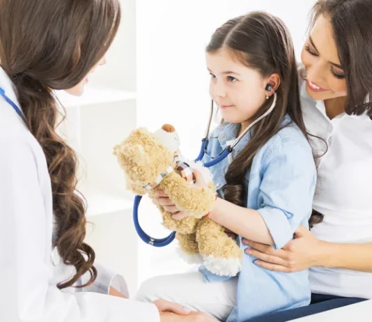 zabiegi chirurgia dziecieca diamond clinic