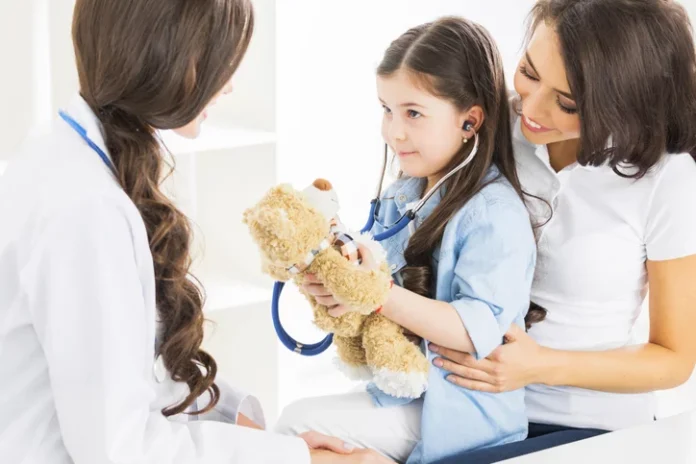 zabiegi chirurgia dziecieca diamond clinic